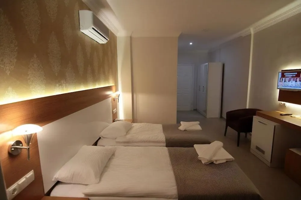 Daisy Garden Resort Hotel فتحية