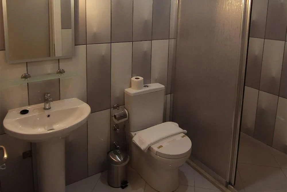 Daisy Garden Resort Hotel فتحية