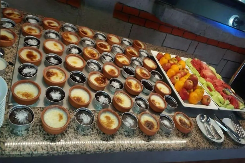 Daisy Garden Resort Hotel فتحية