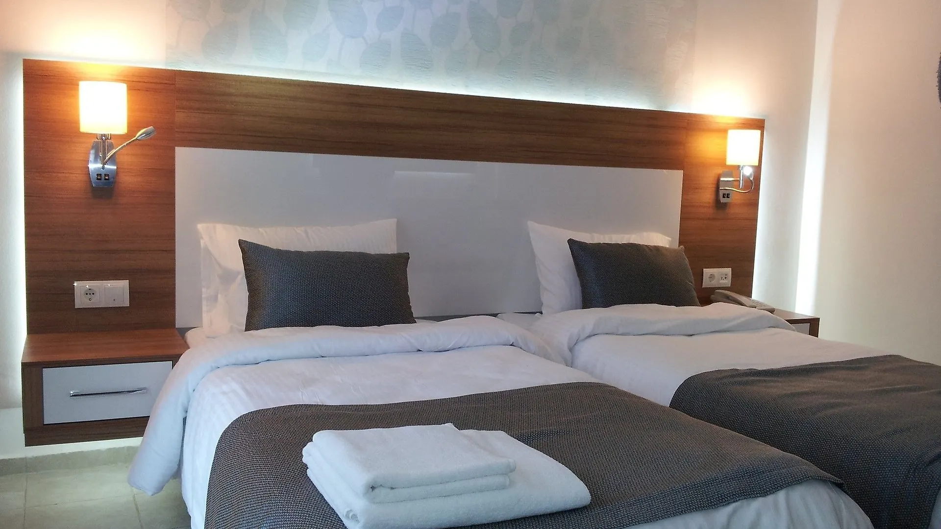 Daisy Garden Resort Hotel فتحية