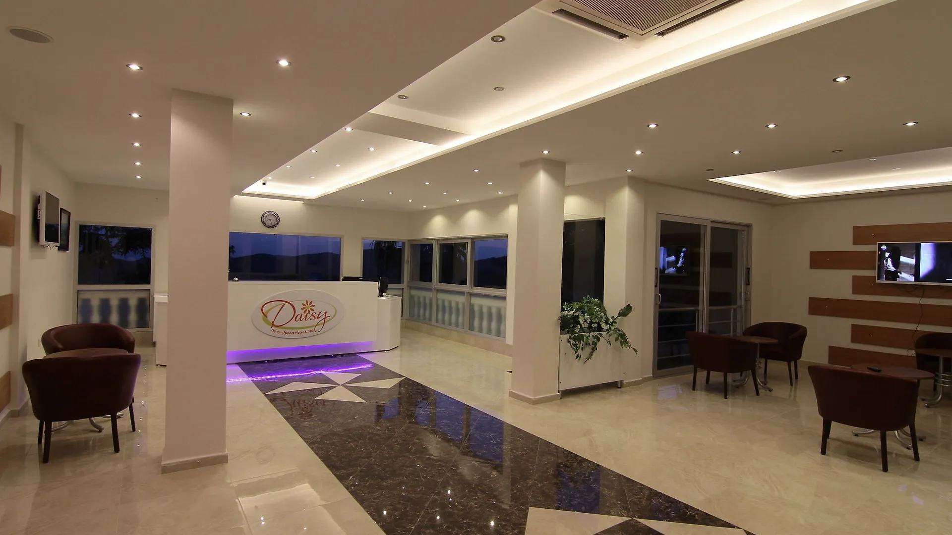Daisy Garden Resort Hotel فتحية 3*,  تركيا